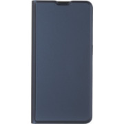 Чохол Book Cover Gelius Shell Case для Realme 9 4G Blue