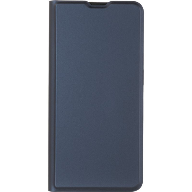 Чохол Book Cover Gelius Shell Case для Realme 9 4G Blue