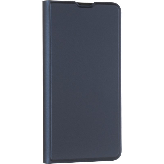 Чохол Book Cover Gelius Shell Case для Realme 9 4G Blue