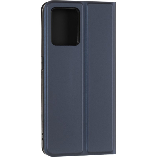 Чохол Book Cover Gelius Shell Case для Realme 9 4G Blue