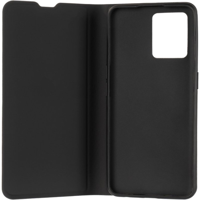 Чохол Book Cover Gelius Shell Case для Realme 9 4G Blue