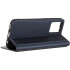 Чохол Book Cover Gelius Shell Case для Realme 9 4G Blue