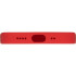Чохол Original Full Soft Case (MagSafe) для iPhone 12 Mini Red