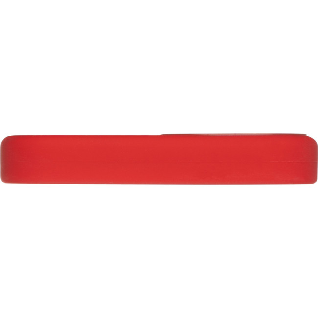Чохол Original Full Soft Case (MagSafe) для iPhone 12 Mini Red