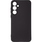 Чохол Full Soft Case для Samsung A55 Black Чохол Full Soft Case для Samsung A55 Black