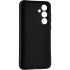 Чохол Full Soft Case для Samsung A55 Black Чохол Full Soft Case для Samsung A55 Black