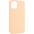 Чохол Original Full Soft Case для iPhone 12 Pro Max (without logo) Papaya Чохол Original Full Soft Case для iPhone 12 Pro Max (without logo) Papaya