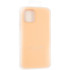 Чохол Original Full Soft Case для iPhone 12 Pro Max (without logo) Papaya Чохол Original Full Soft Case для iPhone 12 Pro Max (without logo) Papaya
