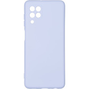 Чохол Full Soft Case для Samsung M225 (M22) Violet Чохол Full Soft Case для Samsung M225 (M22) Violet