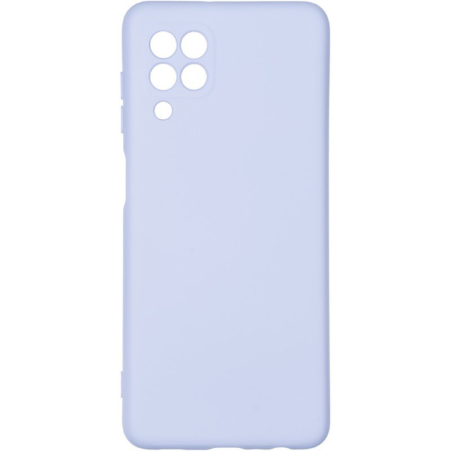 Чохол Full Soft Case для Samsung M225 (M22) Violet Чохол Full Soft Case для Samsung M225 (M22) Violet