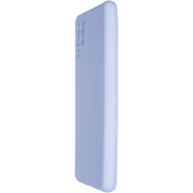 Чохол Full Soft Case для Samsung M225 (M22) Violet Чохол Full Soft Case для Samsung M225 (M22) Violet
