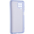 Чохол Full Soft Case для Samsung M225 (M22) Violet Чохол Full Soft Case для Samsung M225 (M22) Violet