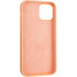 Чохол Original Full Soft Case для iPhone 7 Plus/8 Plus (without logo) Papaya Чохол Original Full Soft Case для iPhone 7 Plus/8 Plus (without logo) Papaya
