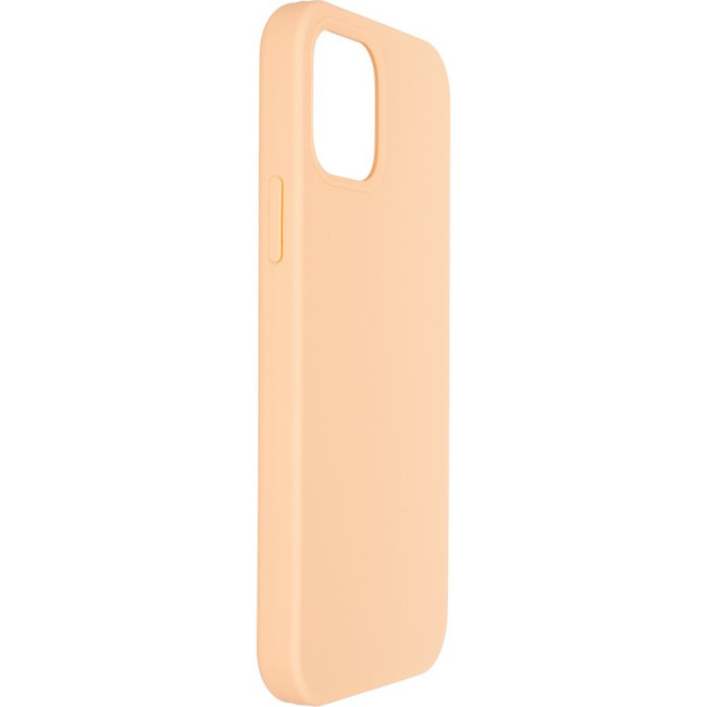 Чохол Original Full Soft Case для iPhone 7 Plus/8 Plus (without logo) Papaya Чохол Original Full Soft Case для iPhone 7 Plus/8 Plus (without logo) Papaya
