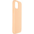 Чохол Original Full Soft Case для iPhone 7 Plus/8 Plus (without logo) Papaya Чохол Original Full Soft Case для iPhone 7 Plus/8 Plus (without logo) Papaya