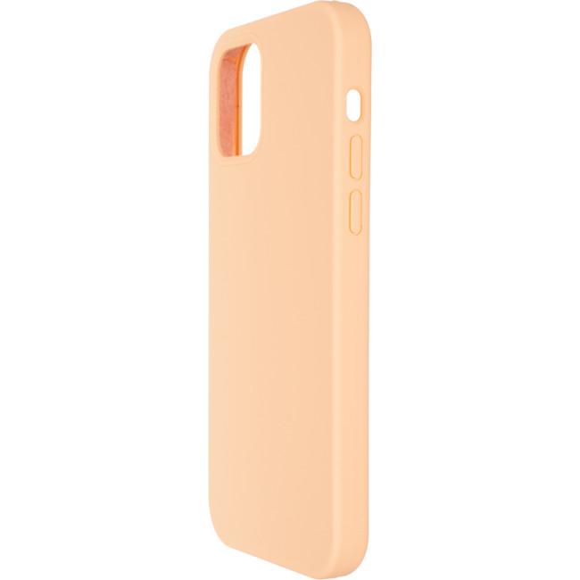 Чохол Original Full Soft Case для iPhone 7 Plus/8 Plus (without logo) Papaya Чохол Original Full Soft Case для iPhone 7 Plus/8 Plus (without logo) Papaya