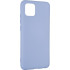 Чохол Full Soft Case для Samsung A035 (A03) Violet Чохол Full Soft Case для Samsung A035 (A03) Violet