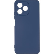 Чохол Full Soft Case для Realme C51 Dark Blue Чохол Full Soft Case для Realme C51 Dark Blue