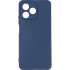 Чохол Full Soft Case для Realme C51 Dark Blue Чохол Full Soft Case для Realme C51 Dark Blue