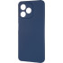 Чохол Full Soft Case для Realme C51 Dark Blue Чохол Full Soft Case для Realme C51 Dark Blue