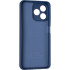 Чохол Full Soft Case для Realme C51 Dark Blue Чохол Full Soft Case для Realme C51 Dark Blue