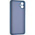 Чохол Full Soft Case для Samsung A055 (A05) Dark Blue Чохол Full Soft Case для Samsung A055 (A05) Dark Blue