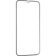Захисне скло для iPhone 13/13 Pro 3D (w/o pack) Black