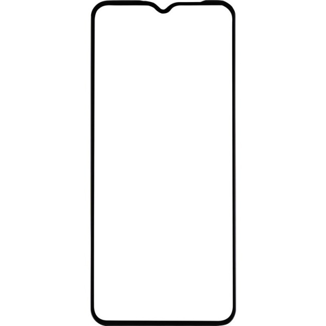 Захисне скло Gelius Full Cover Ultra-Thin 0.25mm для Xiaomi Redmi A2/A2 Plus Black