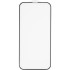 Захисне скло для iPhone 14 Plus 3D (w/o pack) Black