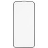 Захисне скло для iPhone 14 Plus 3D (w/o pack) Black