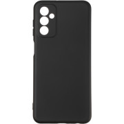 Чохол Full Soft Case для Samsung M236 (M23) Black Чохол Full Soft Case для Samsung M236 (M23) Black