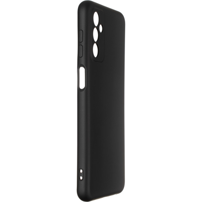 Чохол Full Soft Case для Samsung M236 (M23) Black Чохол Full Soft Case для Samsung M236 (M23) Black