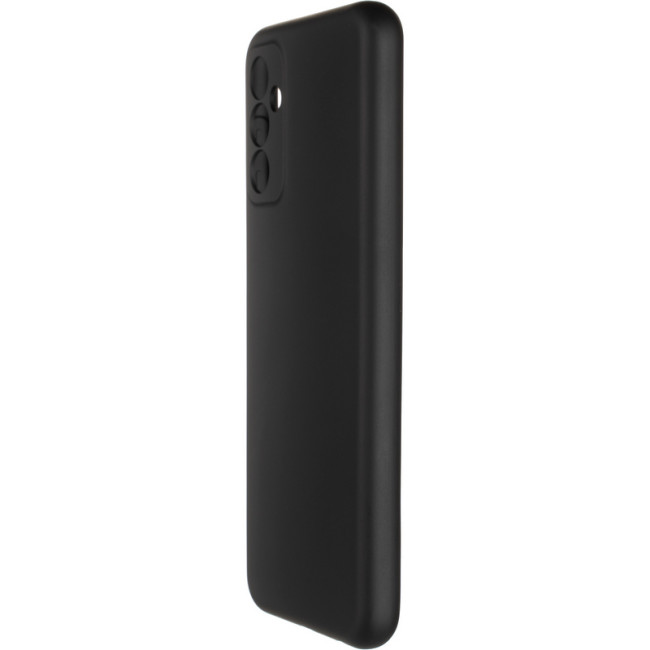 Чохол Full Soft Case для Samsung M236 (M23) Black Чохол Full Soft Case для Samsung M236 (M23) Black