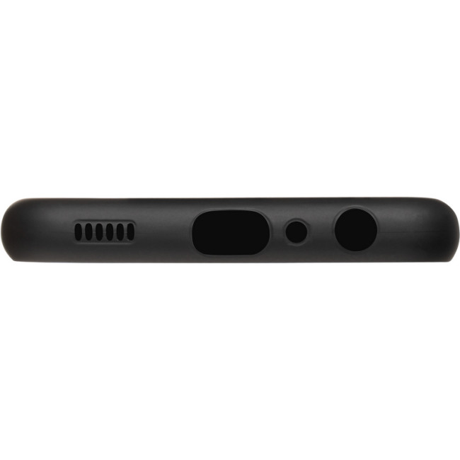 Чохол Full Soft Case для Samsung M236 (M23) Black Чохол Full Soft Case для Samsung M236 (M23) Black