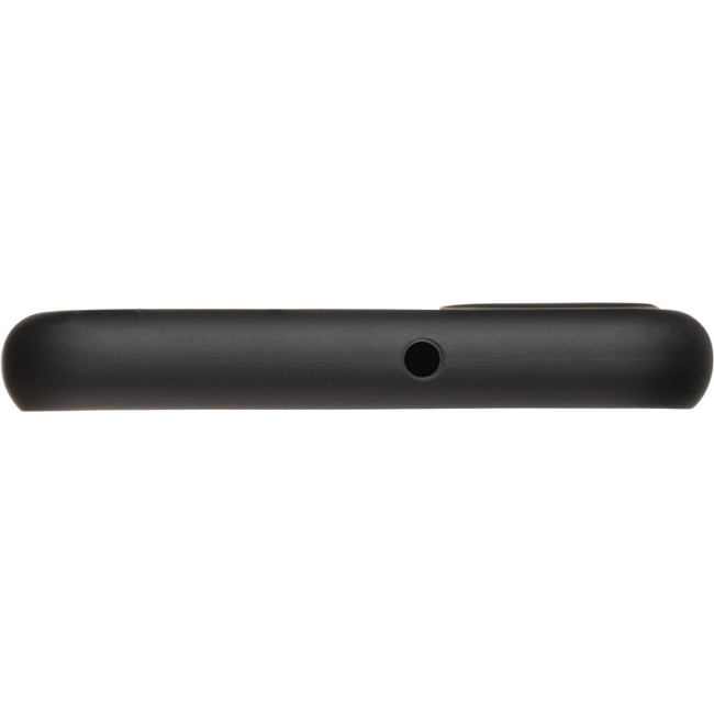 Чохол Full Soft Case для Samsung M236 (M23) Black Чохол Full Soft Case для Samsung M236 (M23) Black