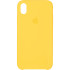 Чохол Original Soft Case для iPhone 11 Pro (4) Yellow Чохол Original Soft Case для iPhone 11 Pro (4) Yellow