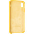 Чохол Original Soft Case для iPhone 11 Pro (4) Yellow Чохол Original Soft Case для iPhone 11 Pro (4) Yellow