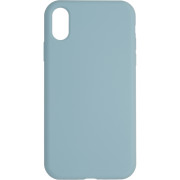 Чохол Original Full Soft Case для iPhone 7 Plus/8 Plus (without logo) Granny Grey Чохол Original Full Soft Case для iPhone 7 Plus/8 Plus (without logo) Granny Grey
