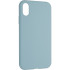 Чохол Original Full Soft Case для iPhone 7 Plus/8 Plus (without logo) Granny Grey Чохол Original Full Soft Case для iPhone 7 Plus/8 Plus (without logo) Granny Grey