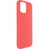 Чохол Original Full Soft Case для iPhone 7 Plus/8 Plus (without logo) Rose Red Чохол Original Full Soft Case для iPhone 7 Plus/8 Plus (without logo) Rose Red