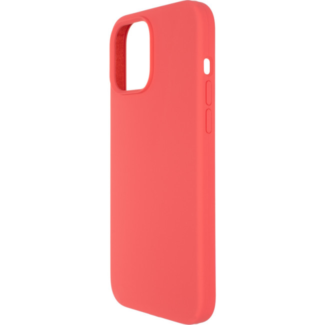 Чохол Original Full Soft Case для iPhone 7 Plus/8 Plus (without logo) Rose Red Чохол Original Full Soft Case для iPhone 7 Plus/8 Plus (without logo) Rose Red
