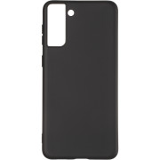 Чохол Full Soft Case для Samsung G996 (S21 Plus) Black Чохол Full Soft Case для Samsung G996 (S21 Plus) Black