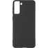 Чохол Full Soft Case для Samsung G996 (S21 Plus) Black Чохол Full Soft Case для Samsung G996 (S21 Plus) Black