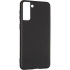 Чохол Full Soft Case для Samsung G996 (S21 Plus) Black Чохол Full Soft Case для Samsung G996 (S21 Plus) Black