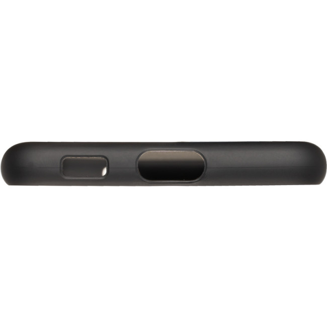 Чохол Full Soft Case для Samsung G996 (S21 Plus) Black Чохол Full Soft Case для Samsung G996 (S21 Plus) Black