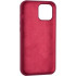Чохол Original Full Soft Case для iPhone 14 Plus (without logo) Marsala Чохол Original Full Soft Case для iPhone 14 Plus (without logo) Marsala