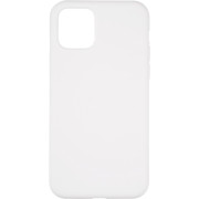 Чохол Original Full Soft Case для iPhone 11 Pro (without logo) White Чохол Original Full Soft Case для iPhone 11 Pro (without logo) White