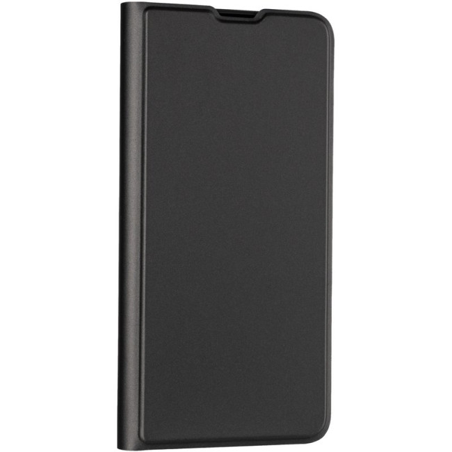 Чохол Book Cover Gelius Shell Case для Realme 9 Pro Black