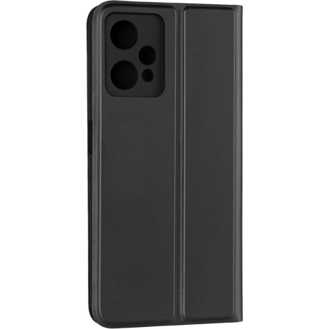 Чохол Book Cover Gelius Shell Case для Realme 9 Pro Black