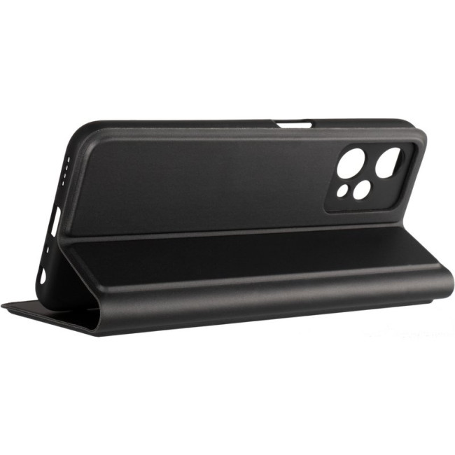 Чохол Book Cover Gelius Shell Case для Realme 9 Pro Black